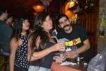 Saturday Night at Byblos Old Souk